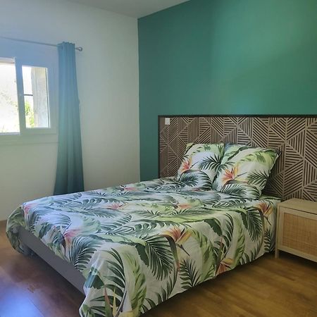 Domaine D'Ella Jourre Apartment Canet  Luaran gambar
