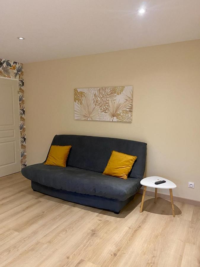 Domaine D'Ella Jourre Apartment Canet  Luaran gambar