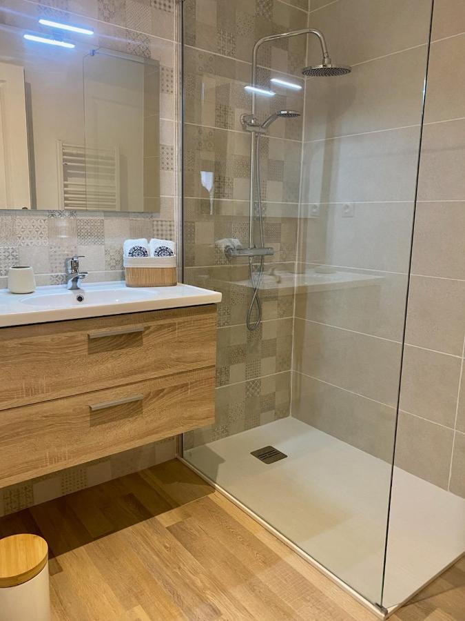 Domaine D'Ella Jourre Apartment Canet  Luaran gambar