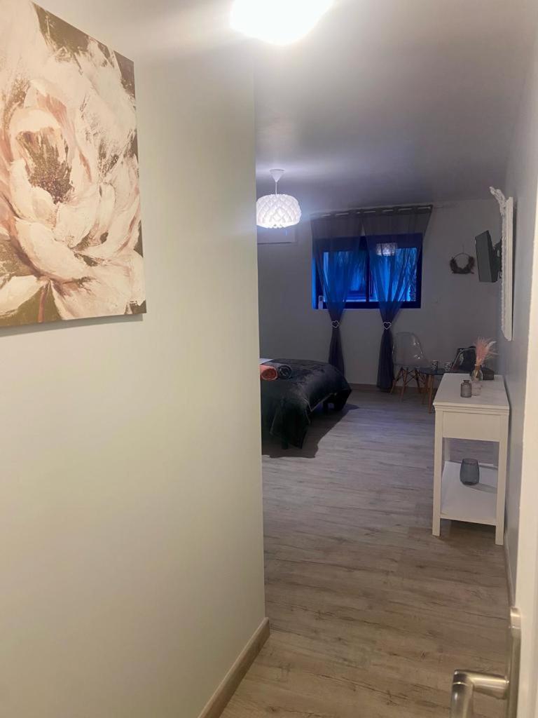 Domaine D'Ella Jourre Apartment Canet  Luaran gambar