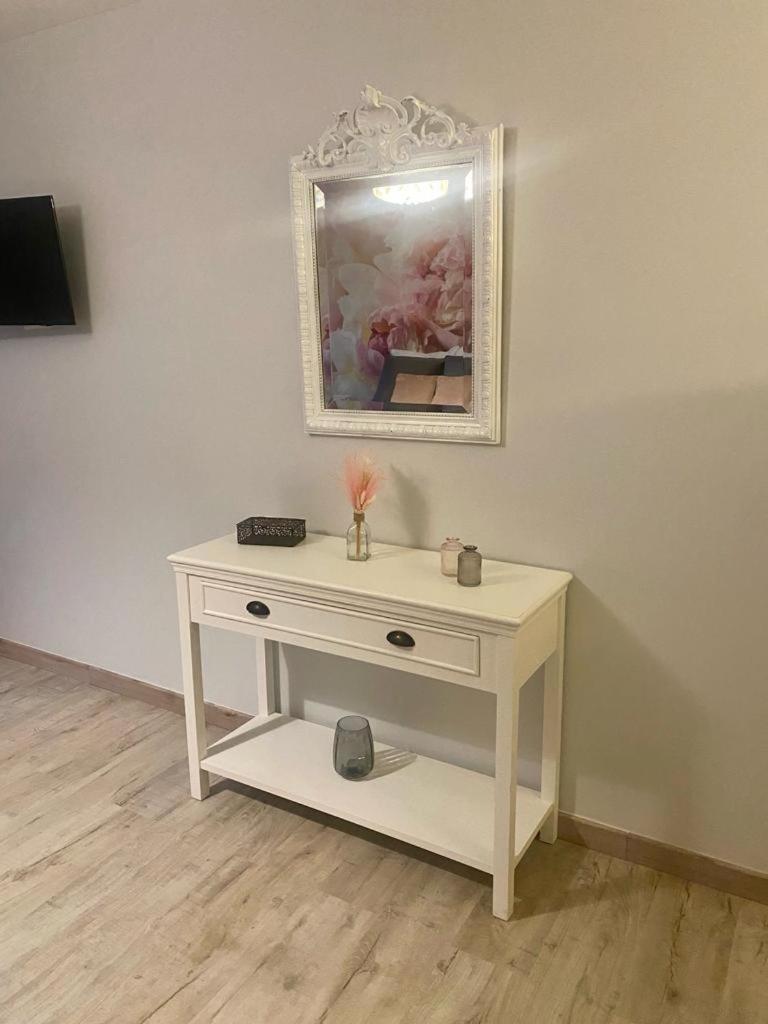 Domaine D'Ella Jourre Apartment Canet  Luaran gambar