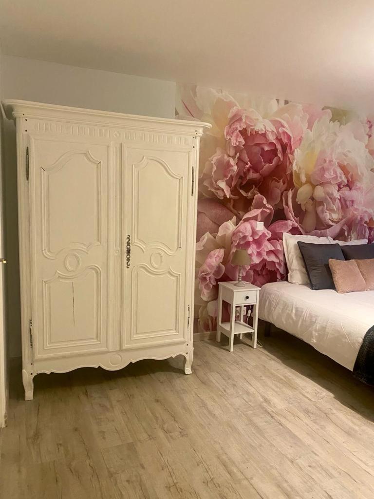 Domaine D'Ella Jourre Apartment Canet  Luaran gambar