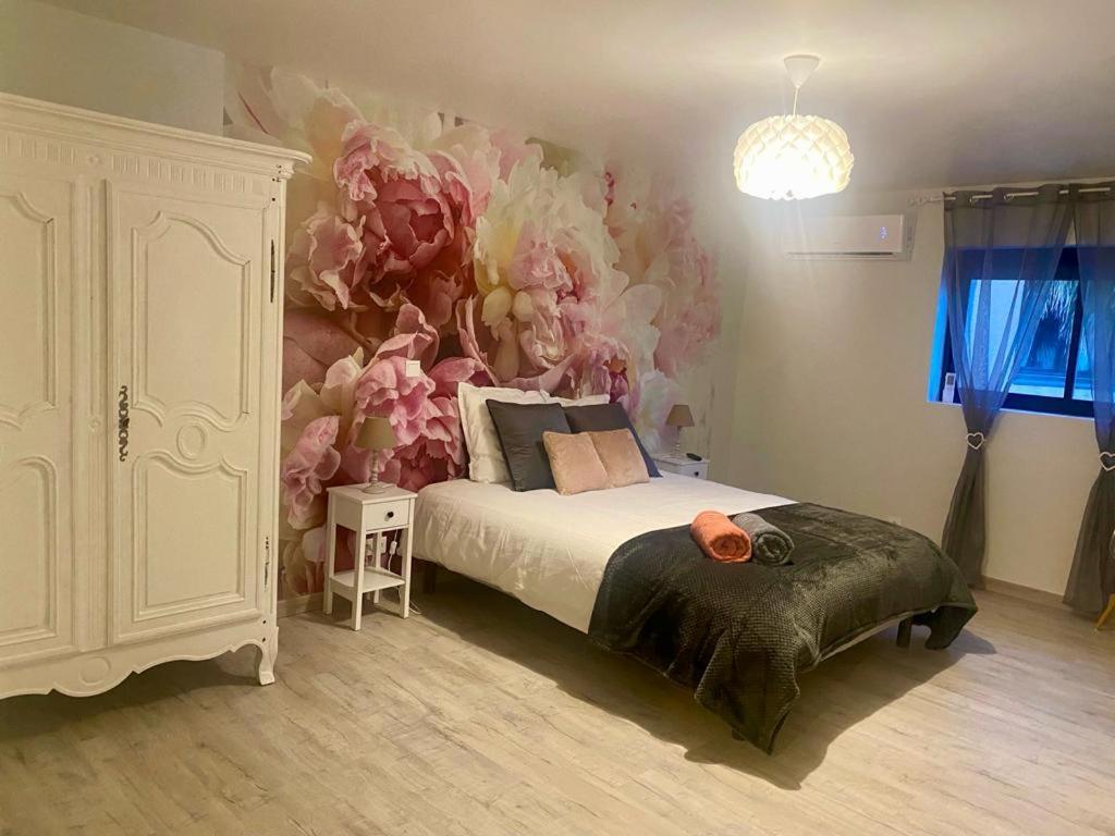 Domaine D'Ella Jourre Apartment Canet  Luaran gambar