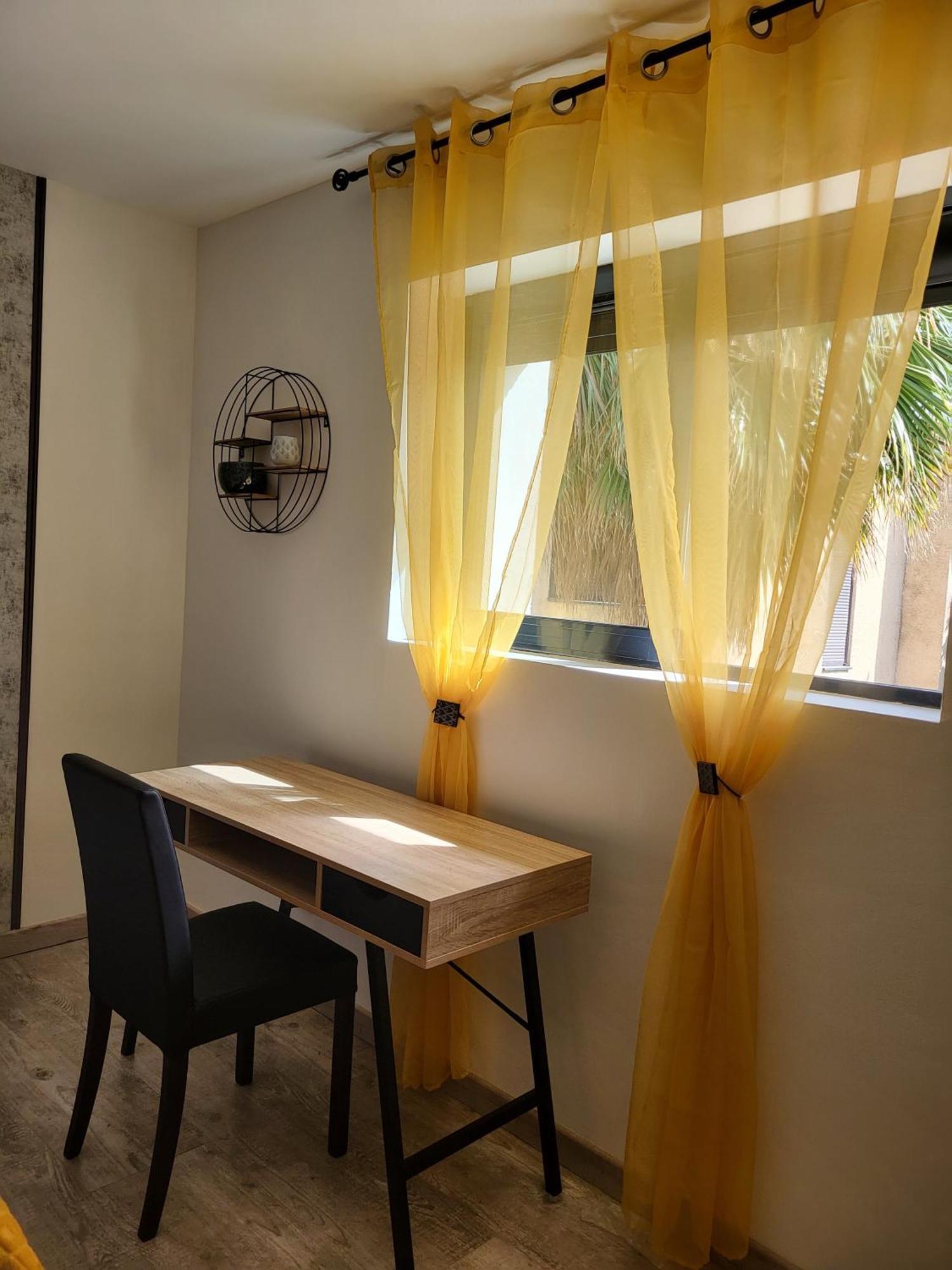 Domaine D'Ella Jourre Apartment Canet  Luaran gambar