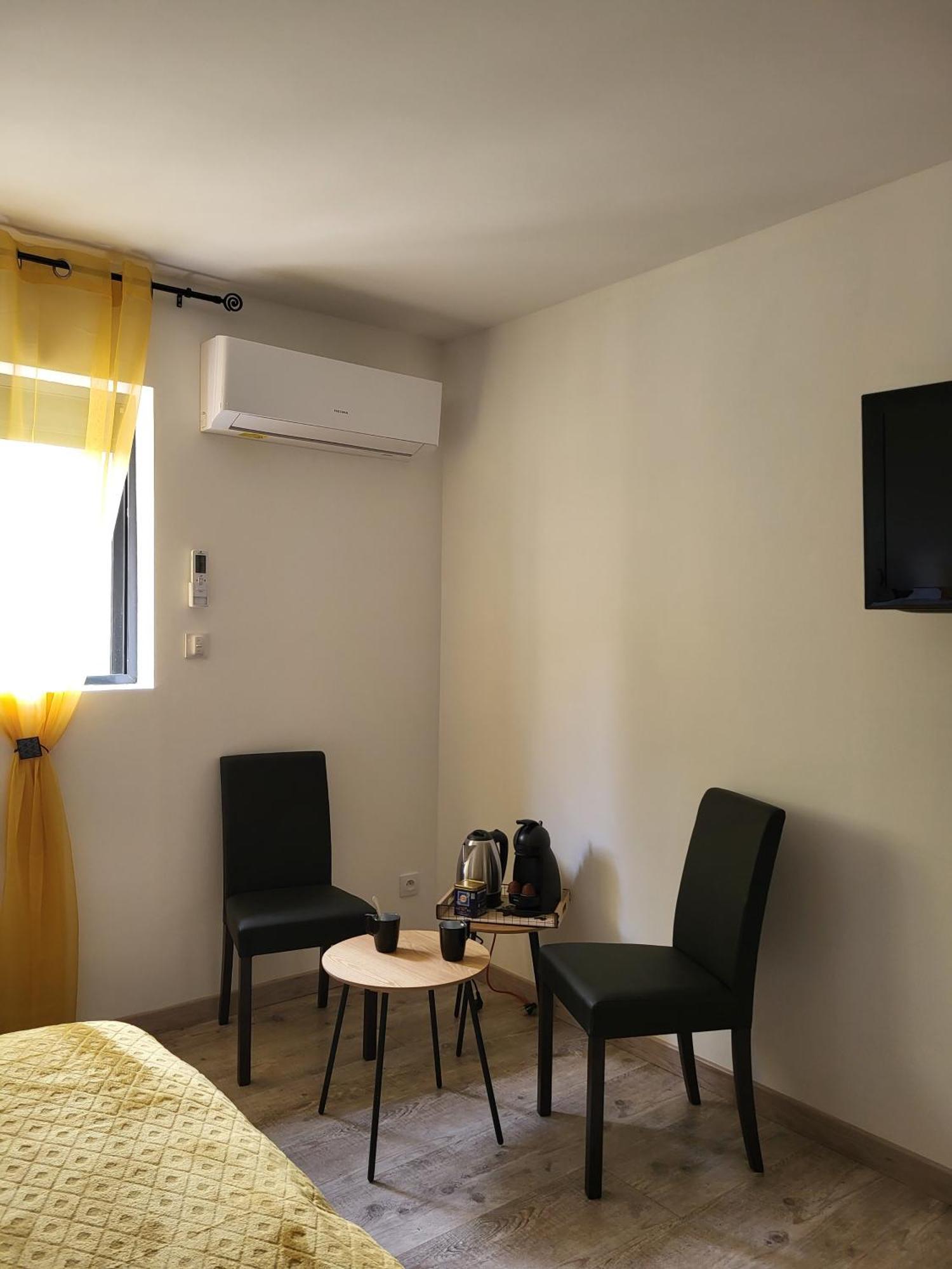 Domaine D'Ella Jourre Apartment Canet  Luaran gambar