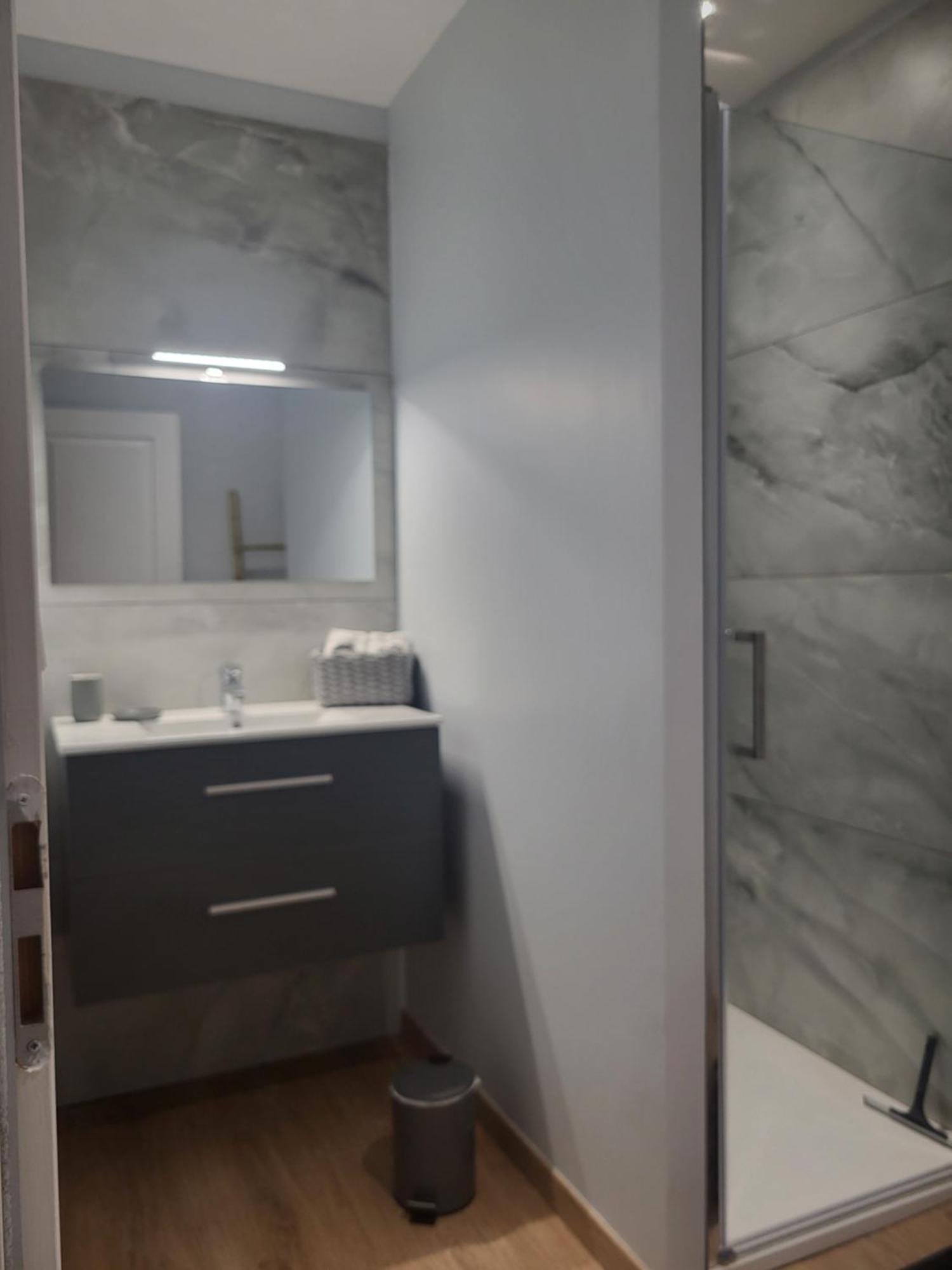 Domaine D'Ella Jourre Apartment Canet  Luaran gambar