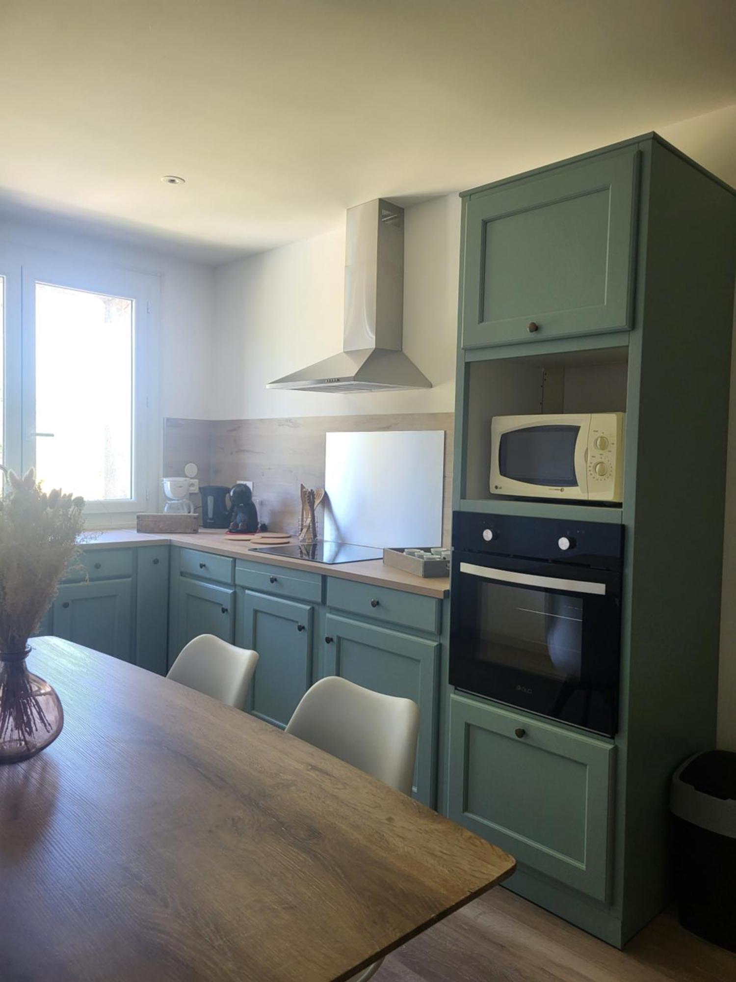 Domaine D'Ella Jourre Apartment Canet  Luaran gambar