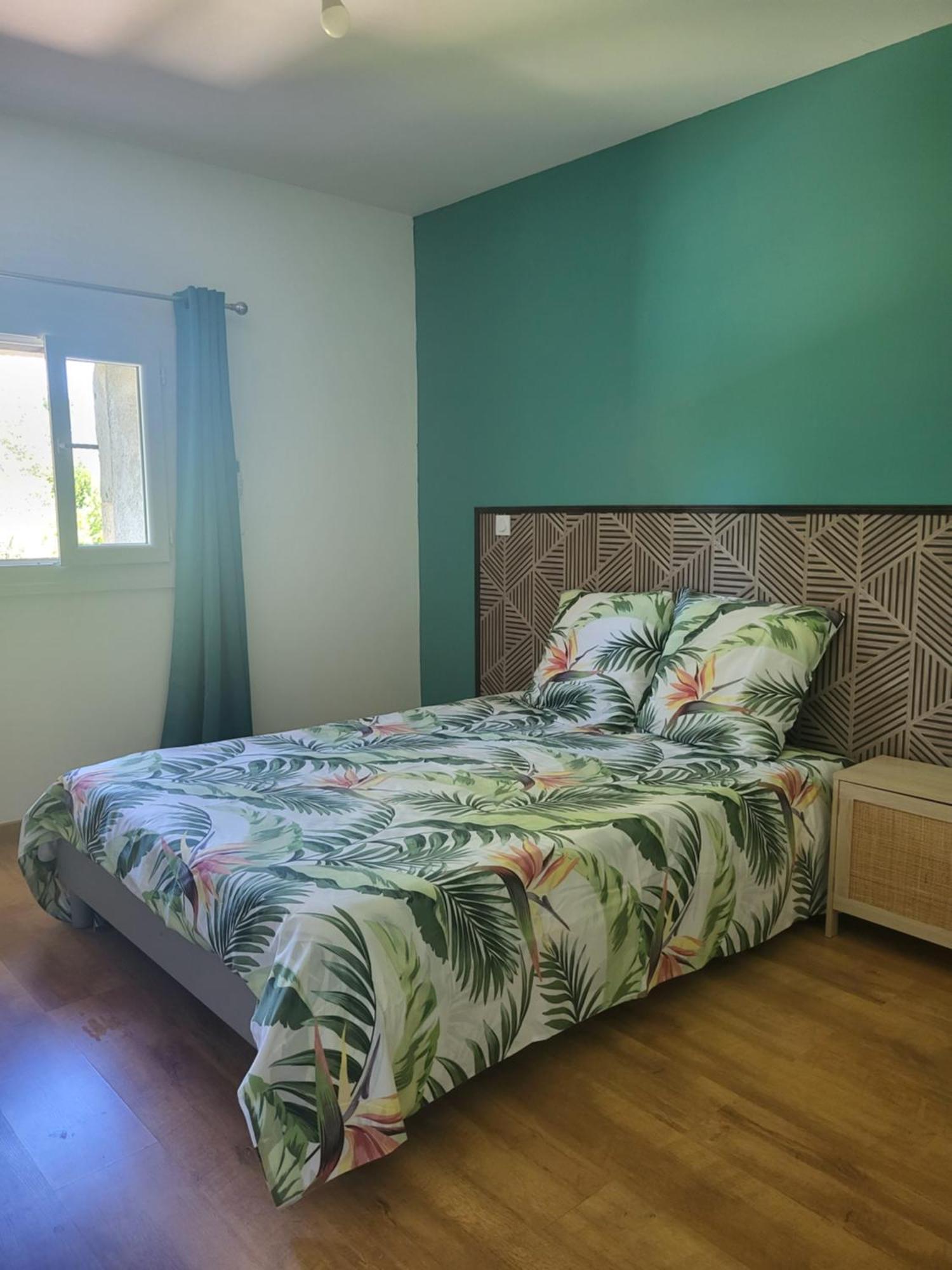 Domaine D'Ella Jourre Apartment Canet  Luaran gambar